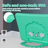 (Clearance)7 Inch Kids Tablet Android13 3GB+32GB  WIFI Google Play Children Tablet for kids in Hebrew Kids-proof Case 3000mAH 4