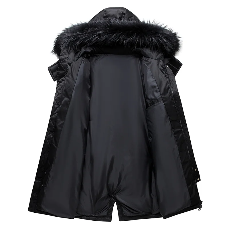 Рисунок 4 - Новинка Зима 2024 куртка на белом