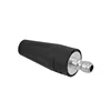 Universal Car Washing Machine Nozzle Rotating Blaster Turbo Jet Nozzle Connector 2600 PSI High Pressure Water Gun Head Washer 4