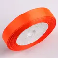 Orange red
