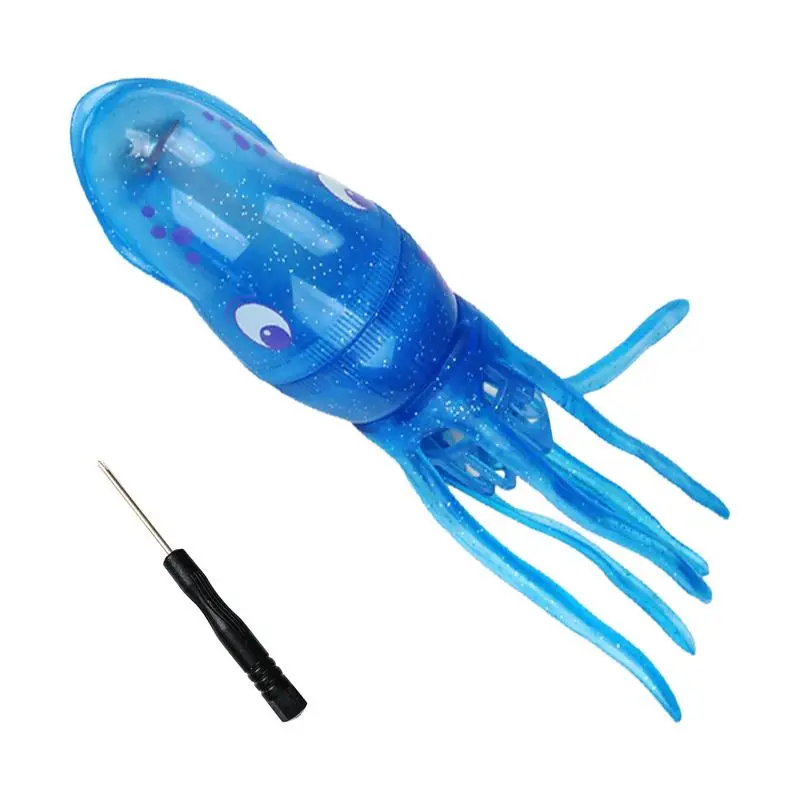 

Игрушки для купания и ванны, Имитация океана, игрушечная ванночка для животных, игра для детей 4-6 лет, подводные игрушки, аксессуары для плавания и обучения