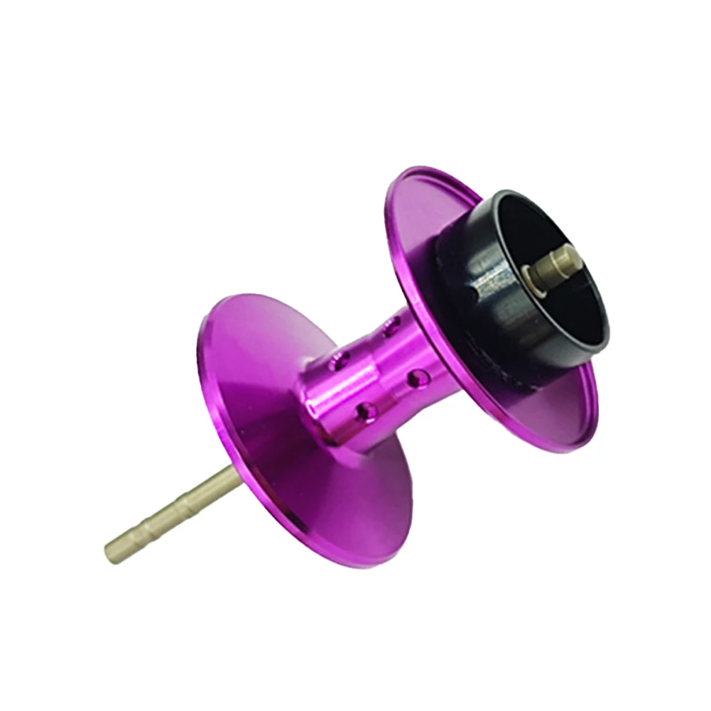 Baitcasting Reel Parts For DAIWA For TATULA SV TW103 Modified Spool Assembly Carp Fishing Tackle Accessories