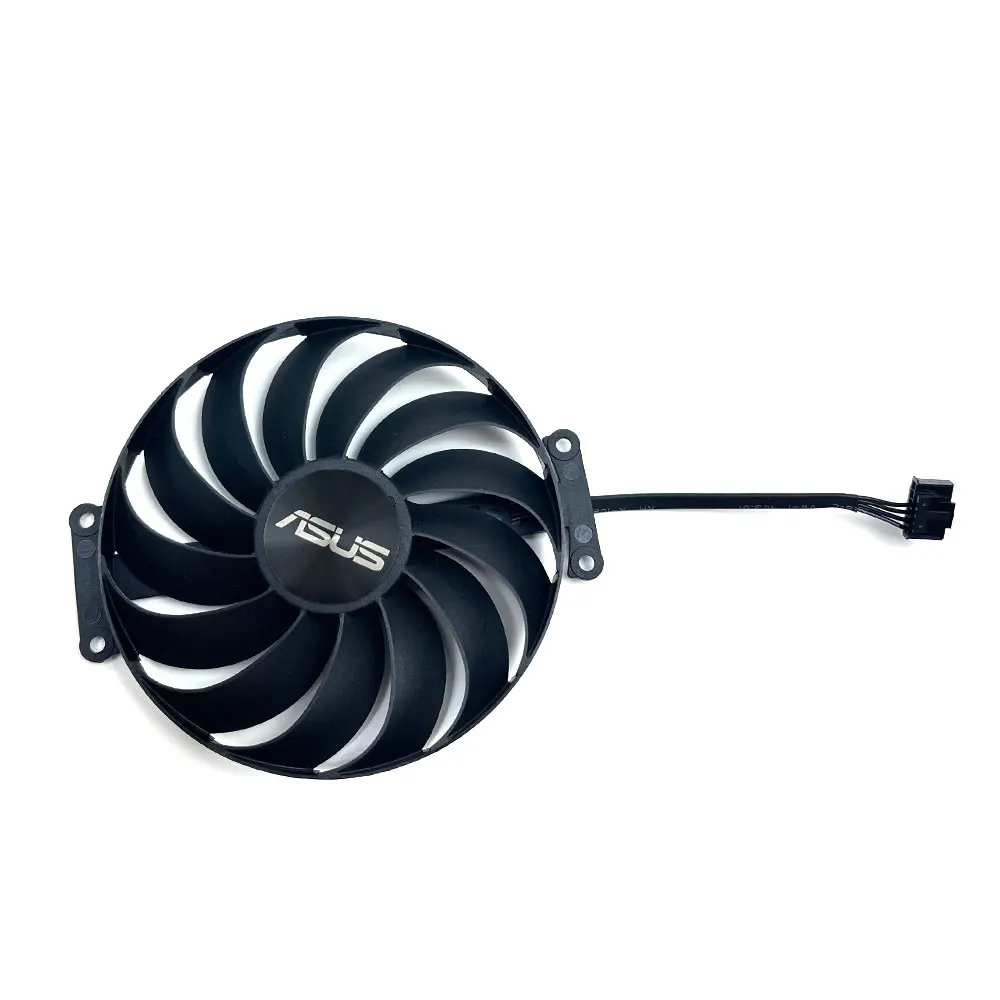 新しいオリジナル Phoenix RTX 3060、PH-RTX3060-12G-V2 GPU ファン