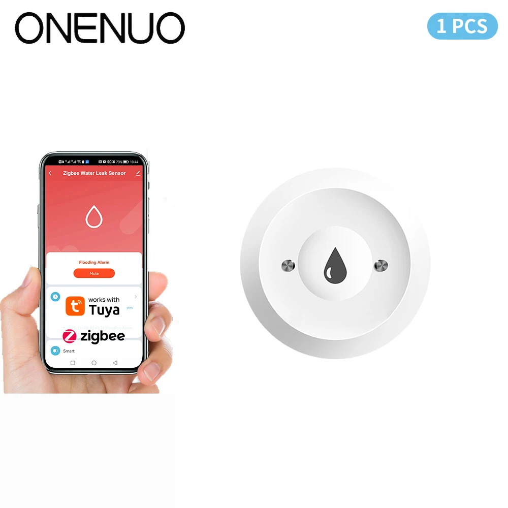 1PC Zigbee