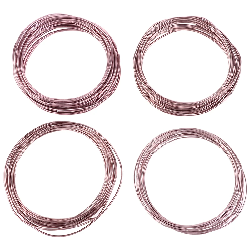 Bonsai Wires Bonsai Wires Anodized Aluminum Bonsai Training Wire 16.5 Feet