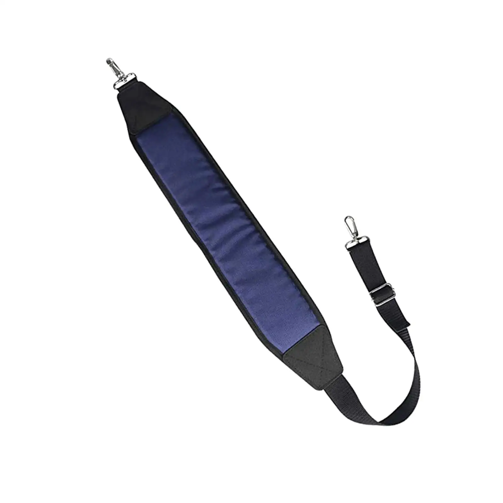 Golf Bag Strap Single Adjustable Bag Strap Replacement Golf Backpack Straps Comfort Golf Bag Shoulder Strap Backpack Carry Strap