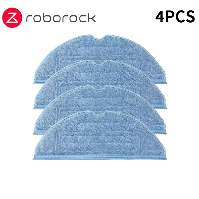 Roborock S7 S70 S7 Plus T7S T7S Plus Robotic Vacuum Cleaner Accessories Main Brush Hepa Filter Mops Dust Bag Replacement Parts - Image 27