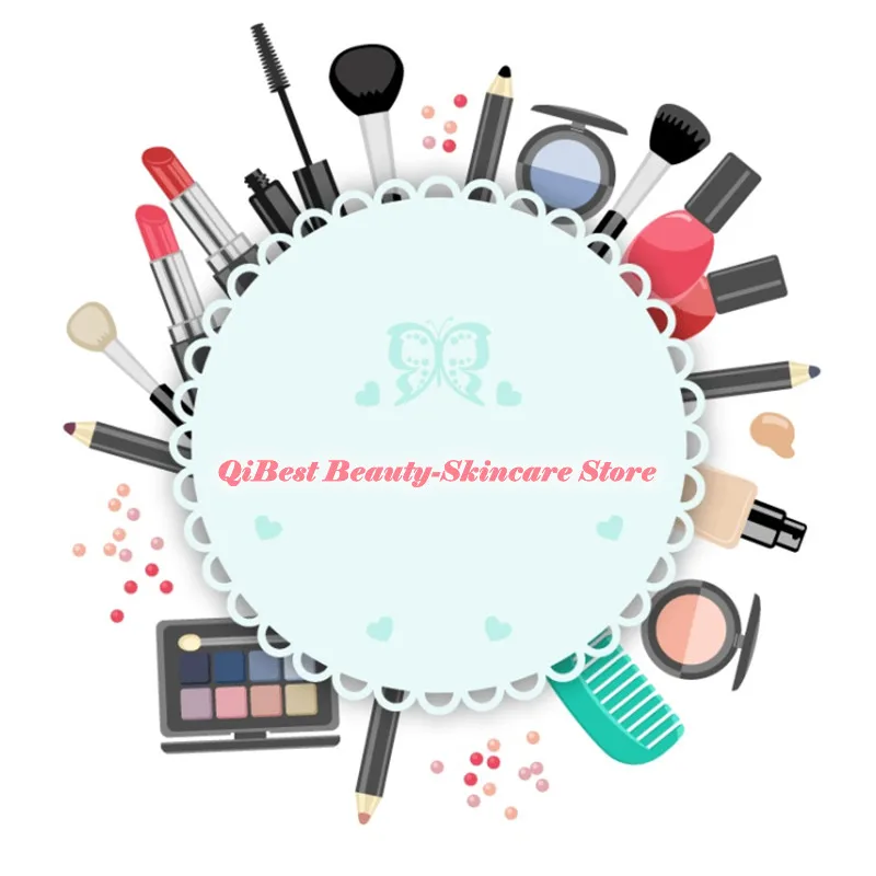 QiBest Beauty-Skincare Store