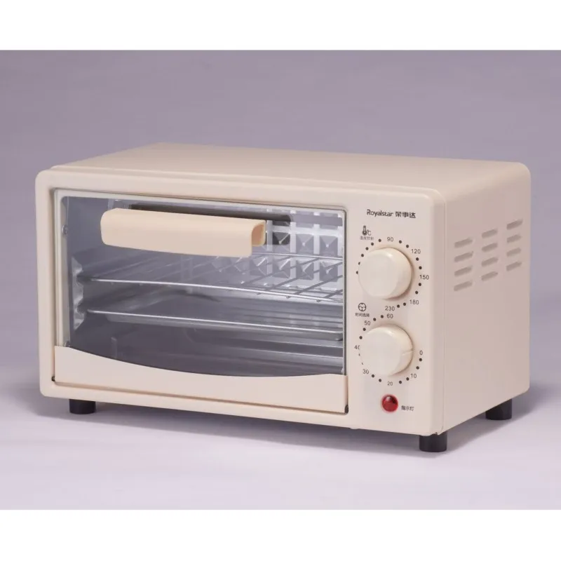 Mikrowelle Household Small Multi-functional Micro-baking Large Capacity Heating Intelligent Light Wave Microwave Oven