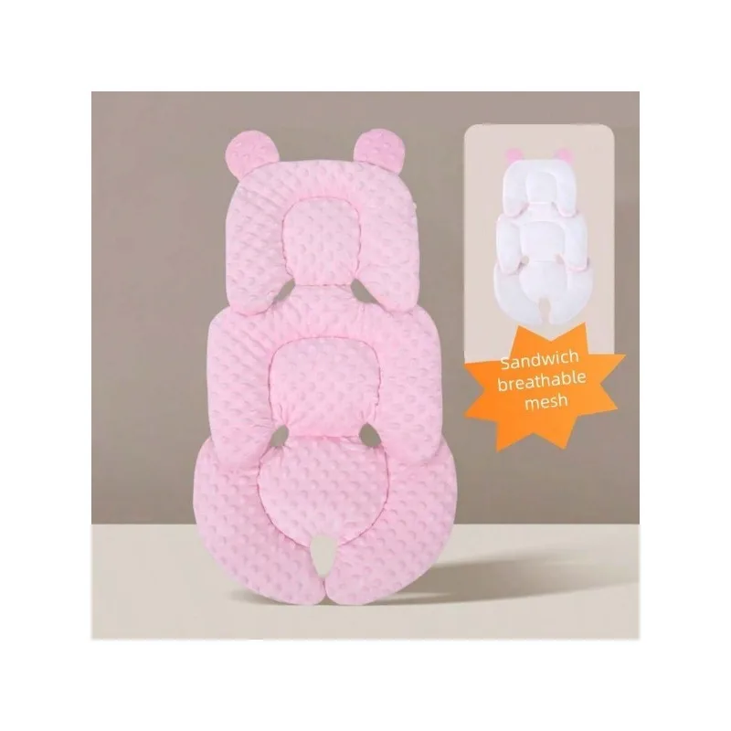 3-in-1 Car Seat Support 3
