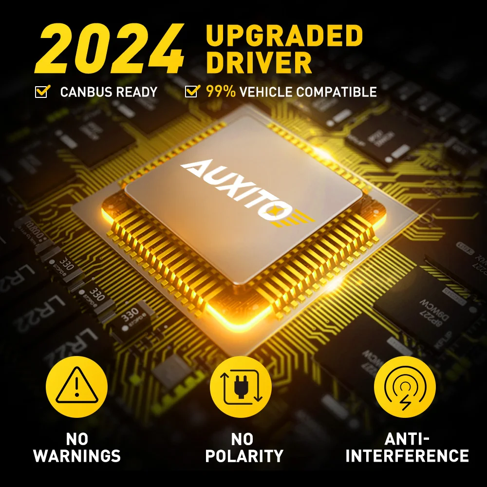 기아 현대 I30 투싼 IX35 H27W/2 881 886 H27W/1 LED 자동차 주행 안개등 DRL 에러 없는 2x 캔버스 H27W 880 881 LED 안개등