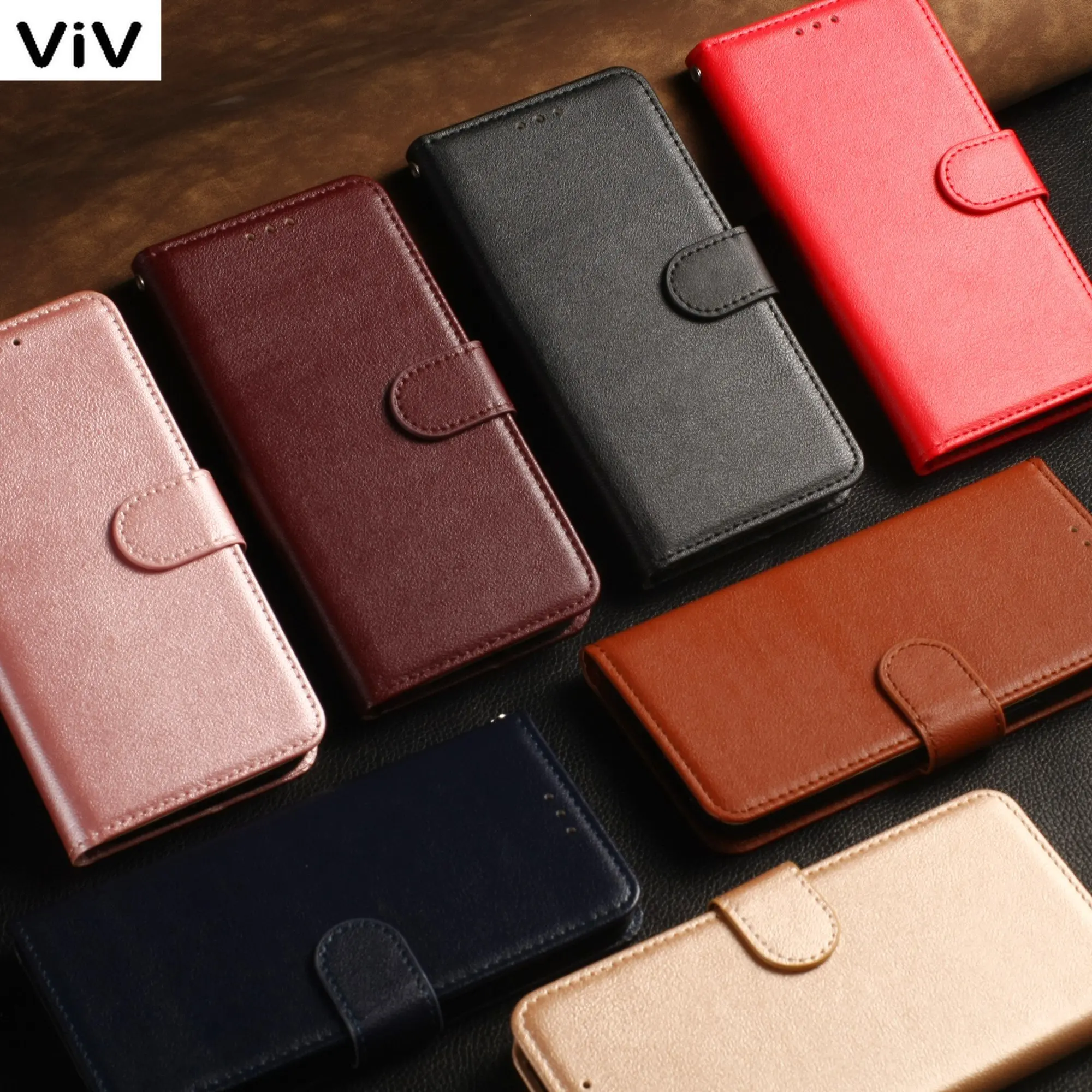 

Кожаный чехол для Samsung Galaxy A03 A03S A13 A12 A21S A20E A40 A50 A51 A71 A41 A31 A32 A10 A22 A7 A6 A8