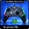 GameSir Kaleid Xbox Controller Wired Gamepad for Xbox Series X, Xbox Series S, Xbox One game console, with Hall Effect Joystick 1
