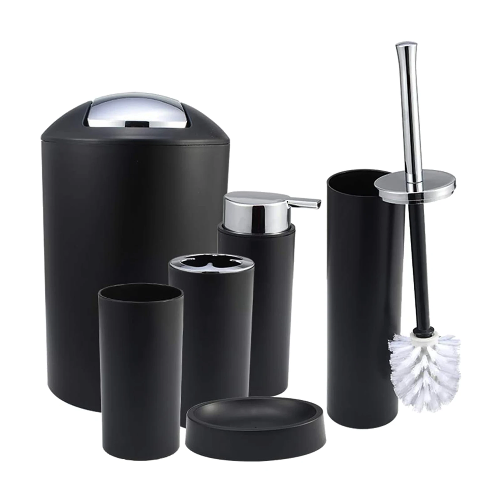 Bathroom set image 1