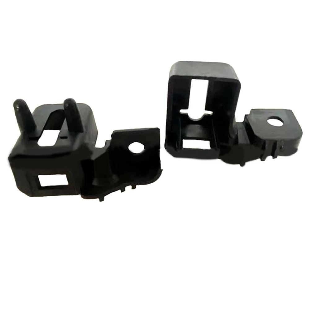 

High Quality Bracket 17-19 For Ford For Fusion HS73-16C618-BA Headlamp Assembly Mount L+R Replacement UnUniversal