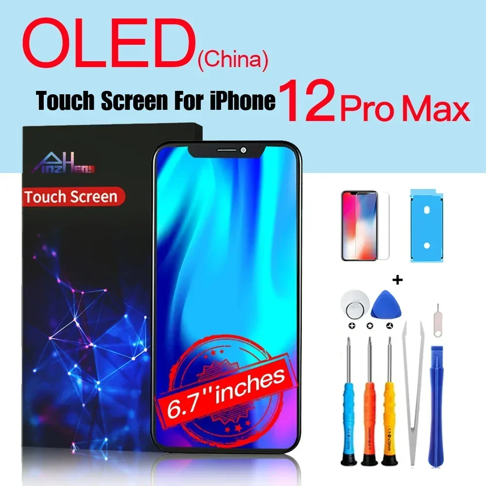 OLED For i12ProMax