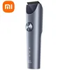 2024 XIAOMI MIJIA IPX7 Hair Clipper 2 Wireless Hair Cutting Machine Titanium Alloy Blade Men Sideburns Electric Shaver Barber 2
