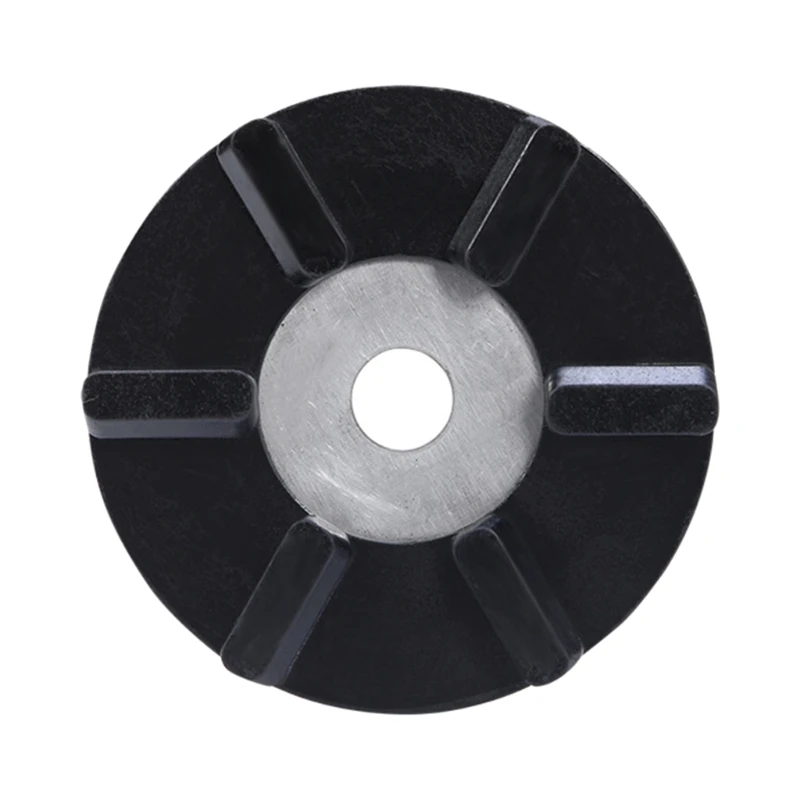 

Effective Scraping Discs for Precise Hair Removal Suitable for Grinders