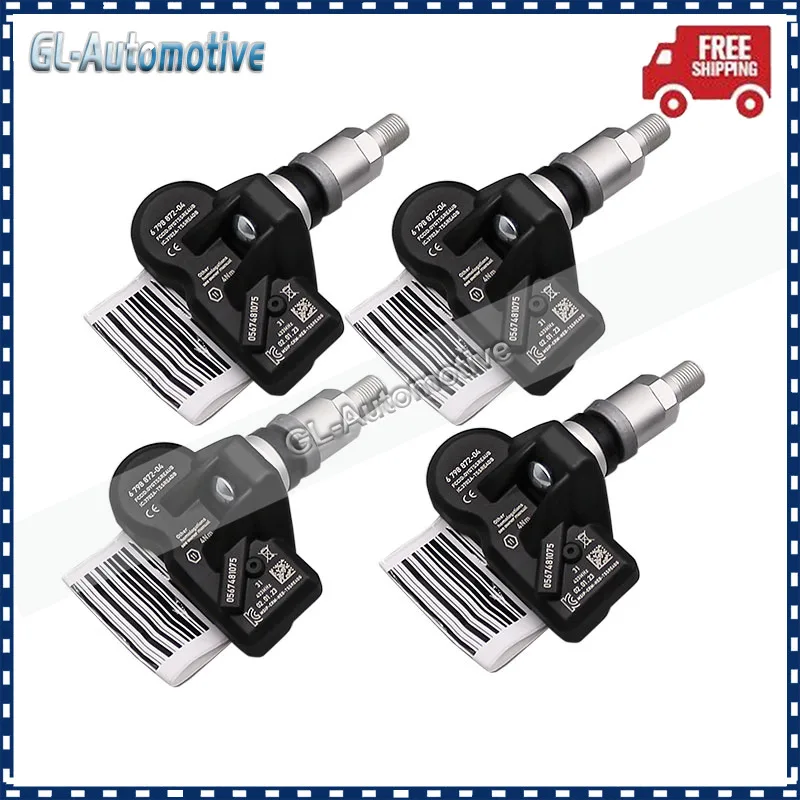  ٰ Touareg Touran Transporter Skoda Porsche Audi Bentley BMW Mini  4 TPMS 433MHz Ÿ̾ з   Ʈ