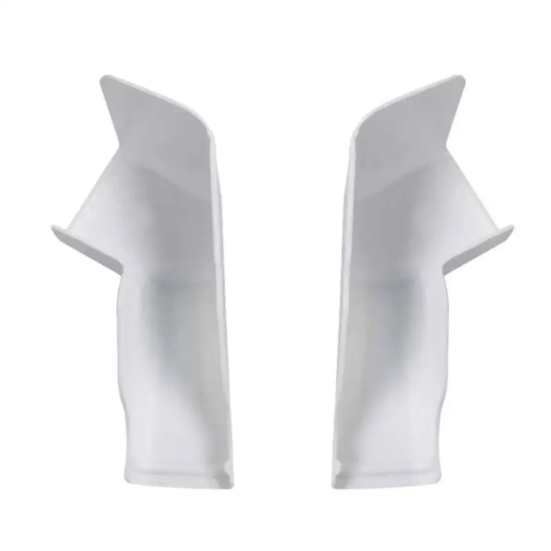 Rv Gutter Spout Long Version Extended Rv Rain Gutter Spouts For Trailer Rv Gutter Extenders Left And Right Side For Directs rv gutter spout long version extended rv rain gutter spouts for trailer rv gutter extenders left and right side for directs