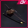 Anime Weapon Kurosaki Ichigo Ban Kai Zangetsu 26cm Metal Anime Weapon Model Katana Samurai Swords Ornament Crafts Gifts Toys Boy 1