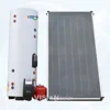 Closed Loop Split Flat Plate Solar Water Heater System 1