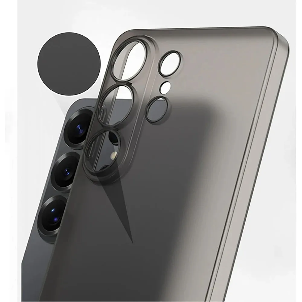 Ultra Thin 0.3mm Translucent Matte Case - Slim Shell Cover
