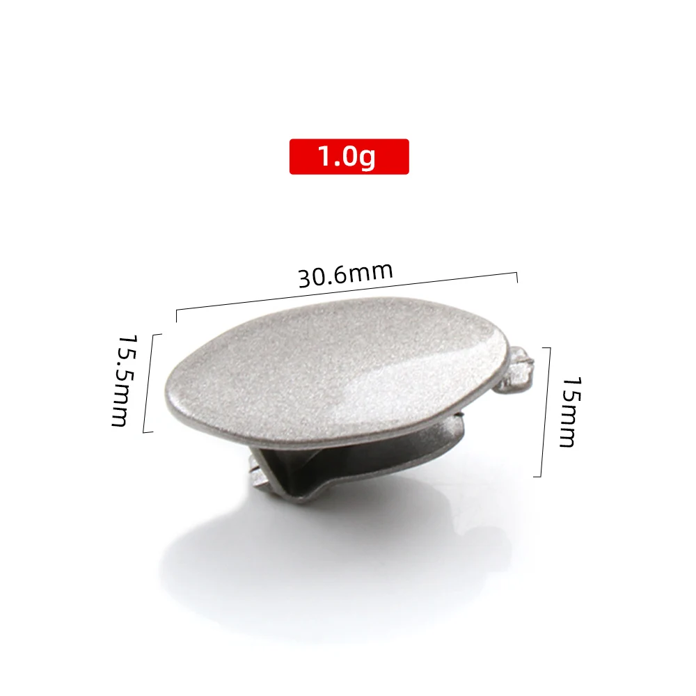 BMW 3 5 시리즈 X3 X4 X5 X6 X7 G20 G28 G30 G38 G05 G01 G02 G06 G07 G28 G38 용 외부  도어 핸들 잠금 키 구멍 캡 51217489341-Freehip.co.kr