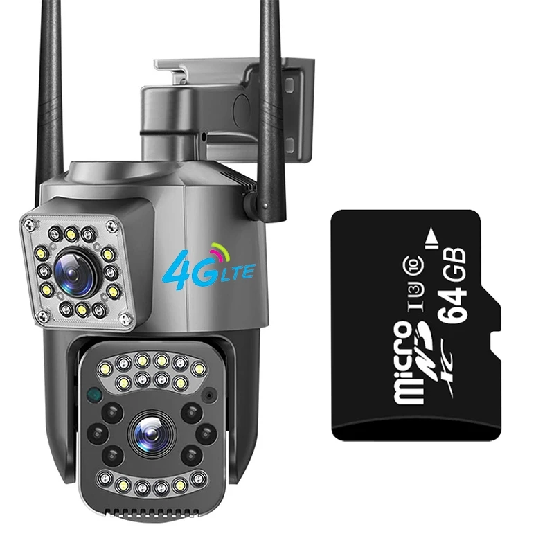 4G version 64GB