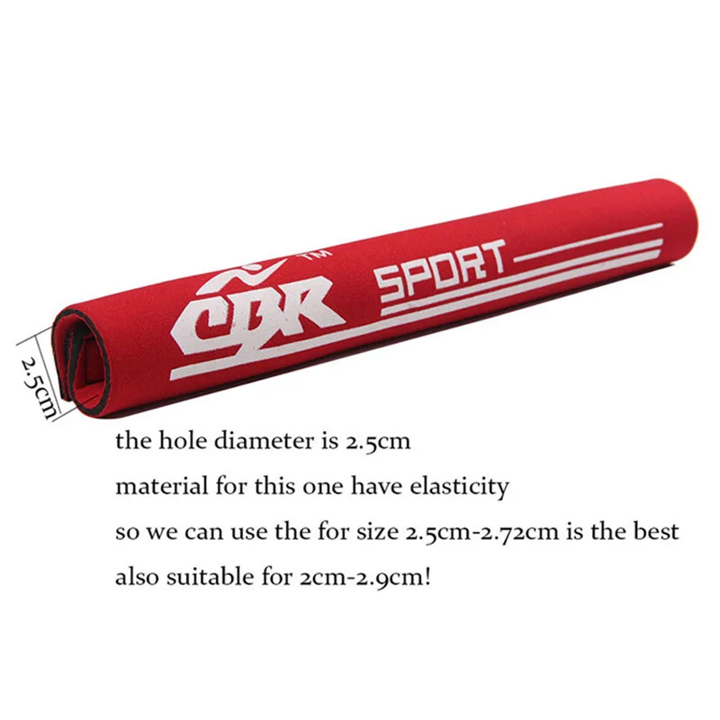 

Bicycle Chain Protector, Protective Gear, MTB, BMX, Road Frame Cover, Anti Mud, Dust Chains Guard, Red Cycling Accessories, 1 Pa