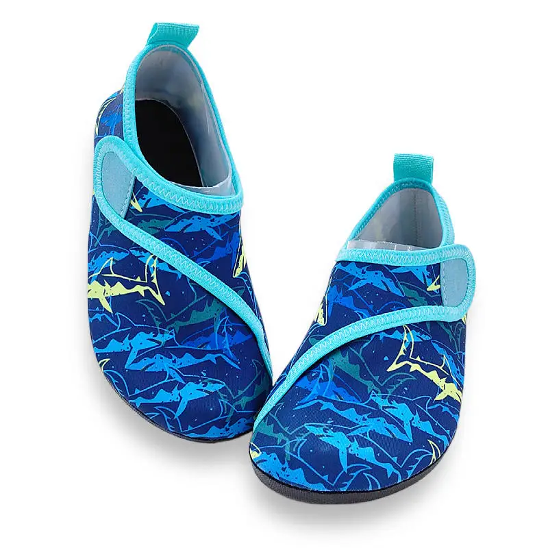 Kids Girls Boys Water Shoes Barefoot Aqua Socks Children Non-Slip Quick Dry Swim Shoes for Beach Pool Surfing Yoga water shoes,aqua shoes