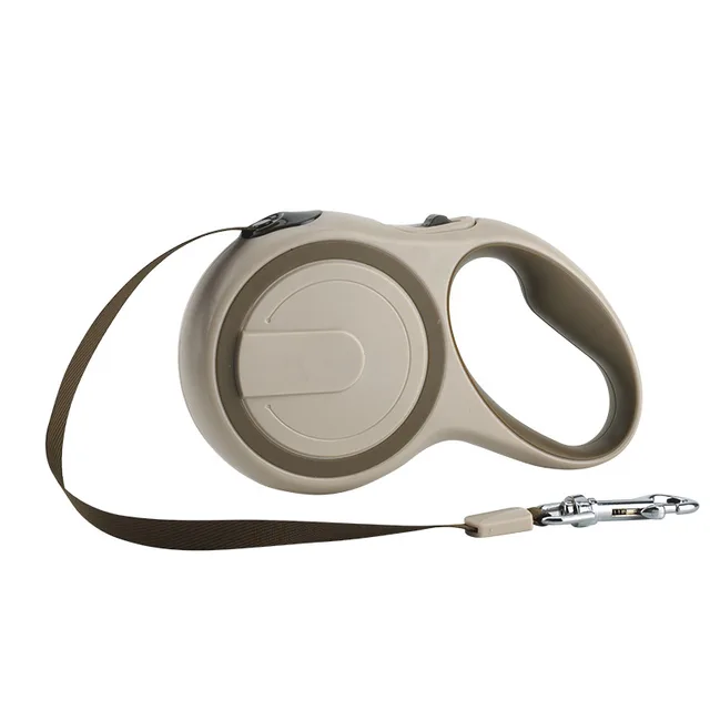 Extendable Belt For Large & Small Dogs