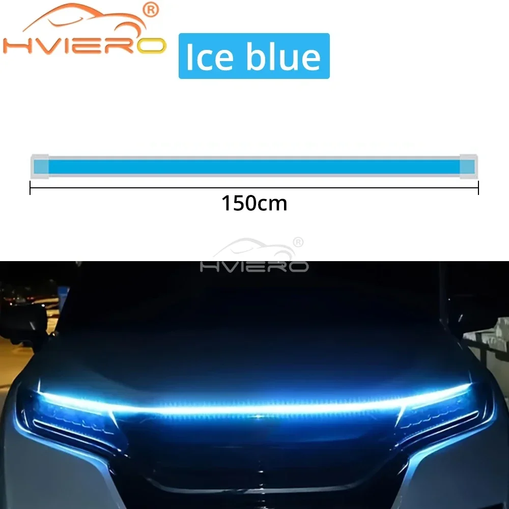 Ice Blue