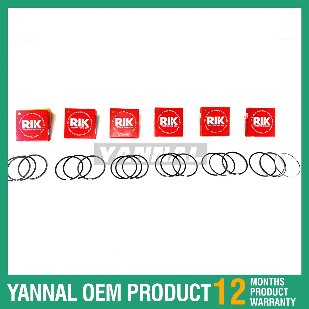 

C6.4 Water pump seal 06016-13110 for Caterpillar Excavator Diesel Engine Parts Excavator Parts