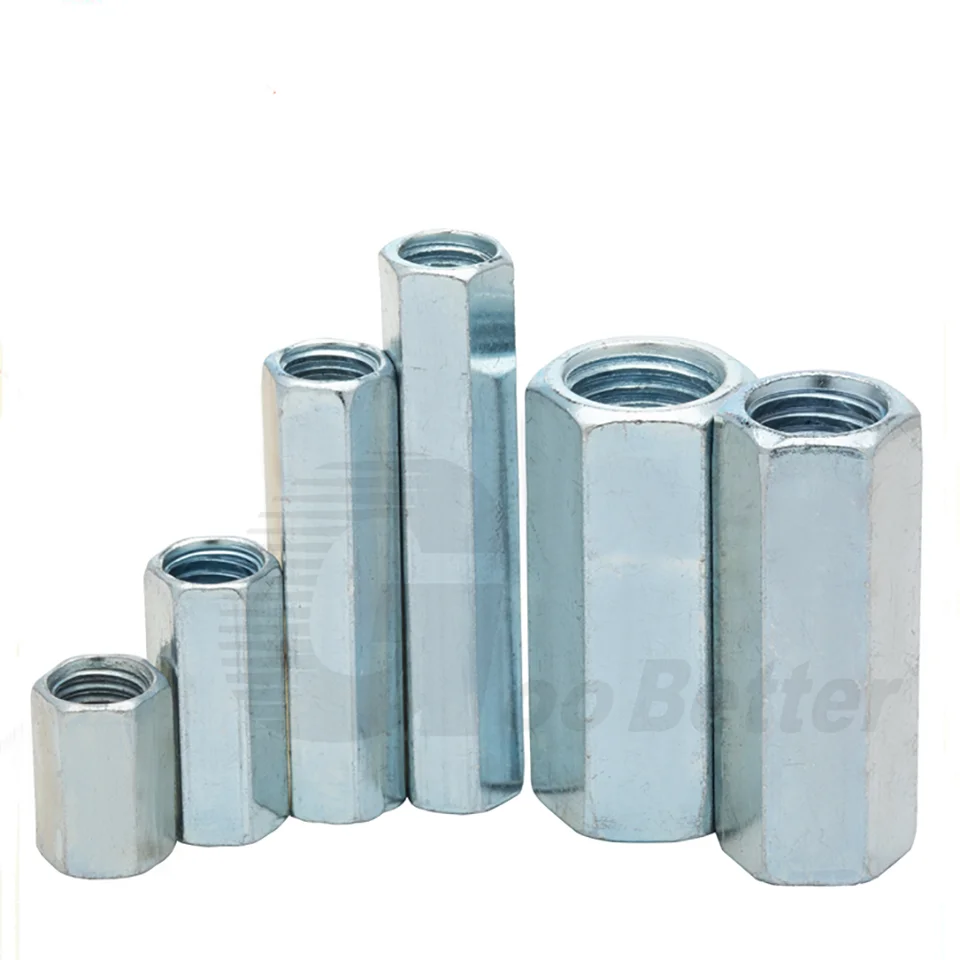 Dado Esagonale Accoppiamento 100 Dadi Di Accoppiamento Esagonali 5 - Foto 11