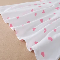 Vêtements pour filles, nouvelles robes de princesse d'été 2025, robes à manches courtes pour enfants, robes pour bébés, vêtements pour enfants de 2 à 6 ans 6