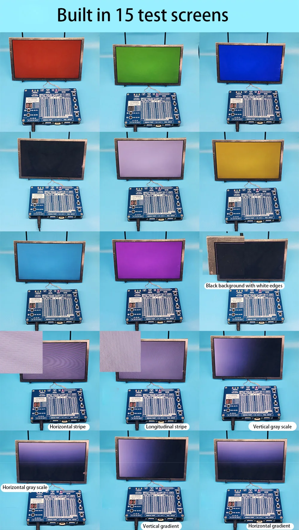Phones e Accessories