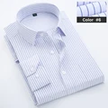 6-Blue Stripe