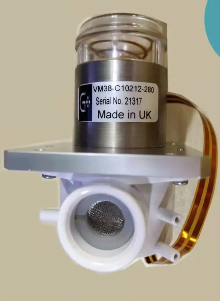 

suction valve assembly for Mindray SV300,600,650,800,850 new orignal