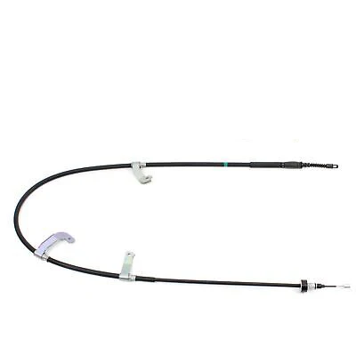 Original Genuine For Veloster 2014+ Onwards Cable Assy-Parking Brake, Lh Rh 597602v000 597702v000 High Quality