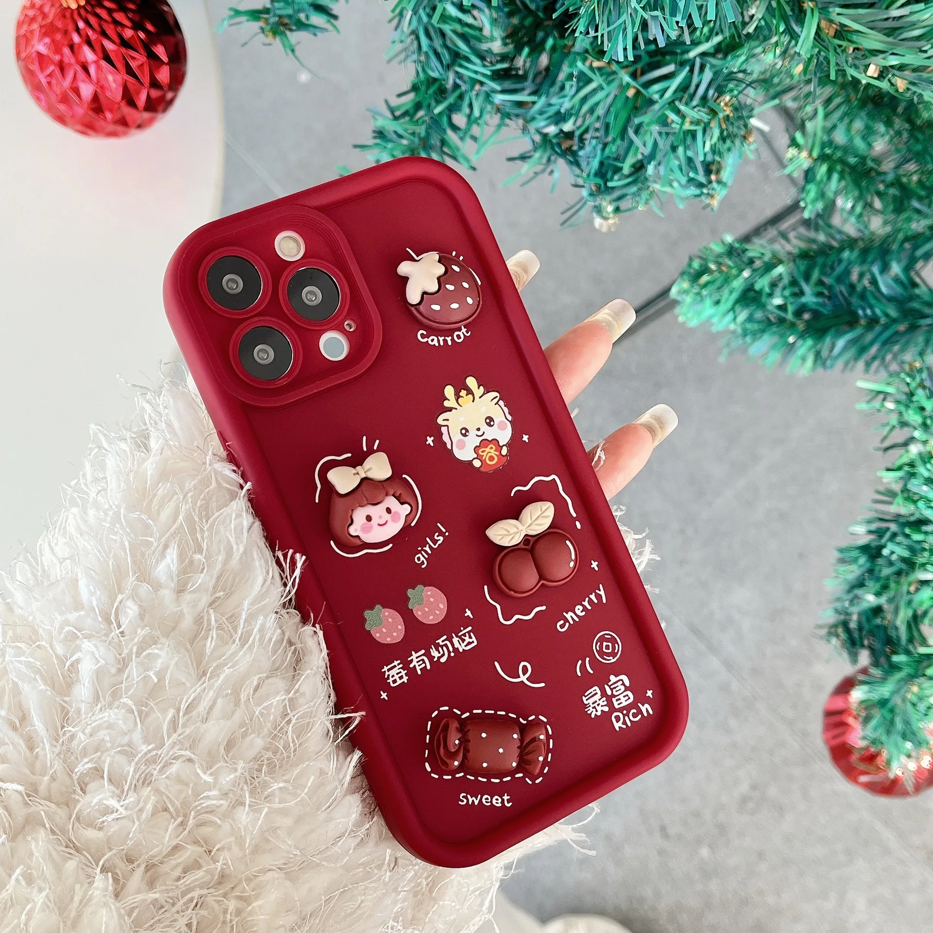 

Adamantium Berry с проблемами, стерео девушка для iPhone15Promax Чехол 15promax 14promax 13promax 12promax 11promax 15pro 14pro 13pro