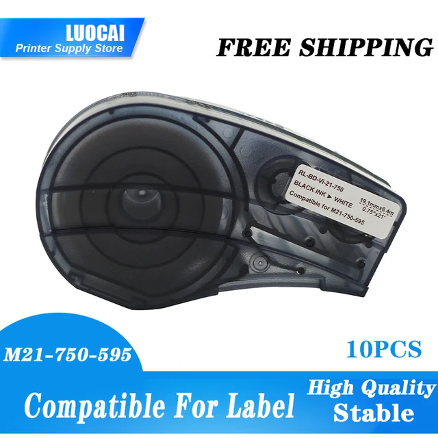 Belt Clip for M21 Label Printers