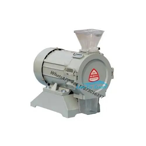

JFSO-100 Soil Grinder