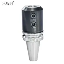 

BT30 BT40 BBT40 SLN Tool holder SLN16 SLN20 SLN25 SLN32 75mm 90mm 100mm for U Drill Violent Drill Fast Side Fixed Tool Holder