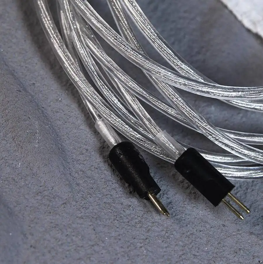 Tanchjim-fones de Ouvido Intra-auriculares com Dsp tipo c e Microfone Fone de Ouvido com Fio Driver Dinâmico Fones de Ouvido Hifi Monitores Novo 2023 10 mm - Image 2