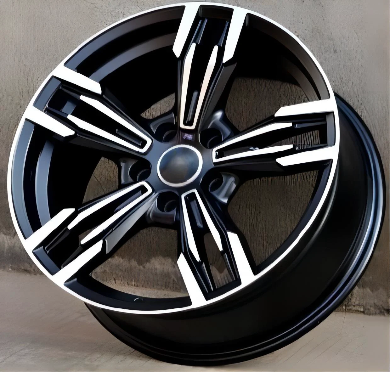 17 18 19 20 Pollici 5X120 Cerchi In Lega Per Auto Adatti Per Bmw Serie 3 5 525 320I 330 E46 E60/E61 E90/E91/E92/E93 F10/F11 F30/F31/F34