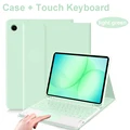 Light green C
