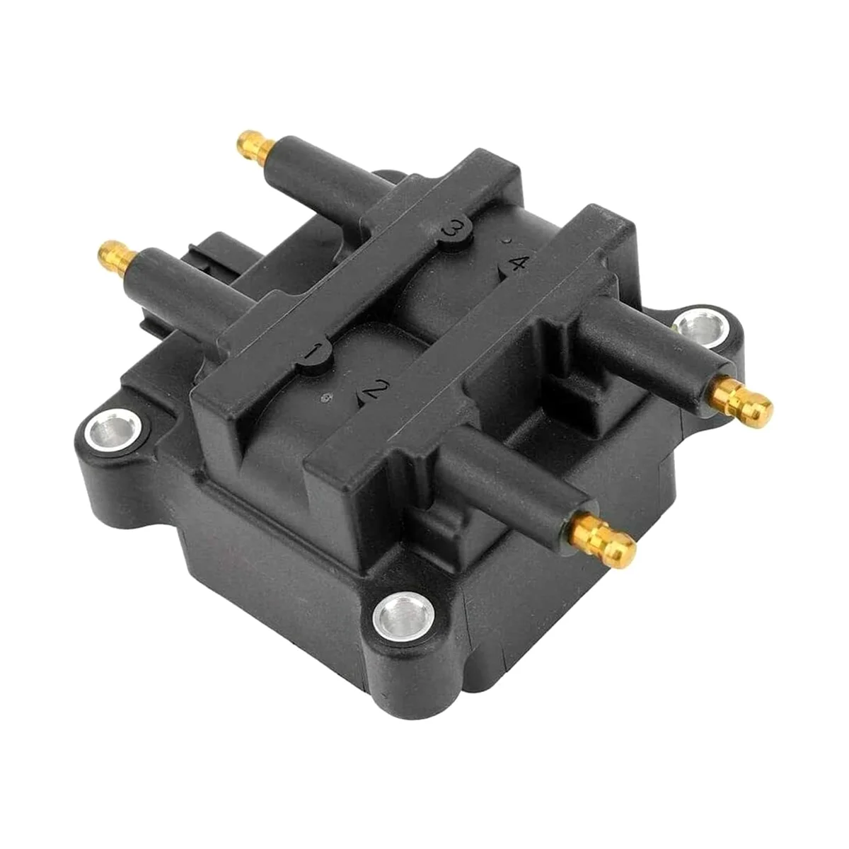 

22433-AA41A Ignition Coil High Voltage Kit for Forester Impreza Legacy 2.5L