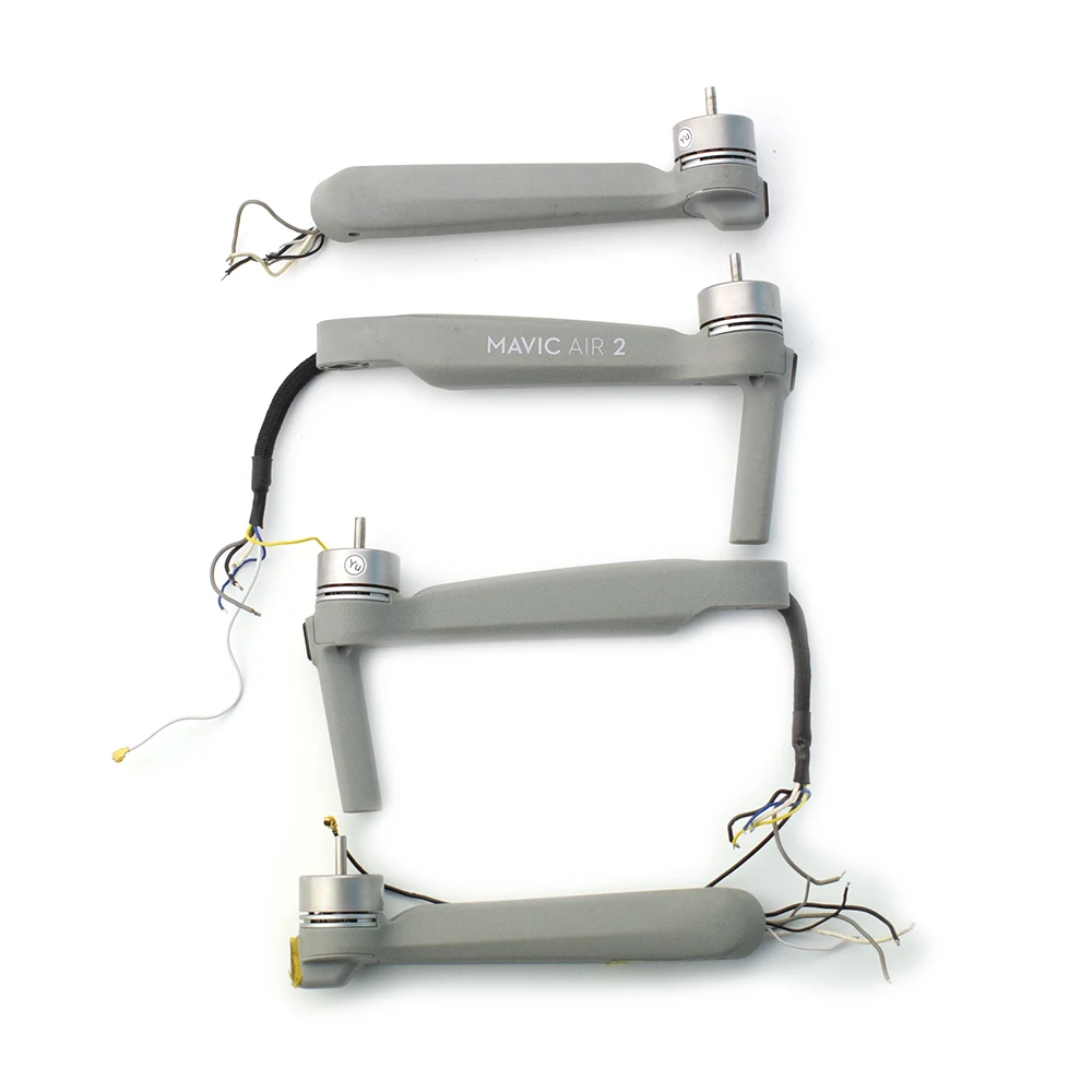 未使用　DJI Air2S mavic air2 部品　パーツ　アーム他 未使用 DJI Air2S mavic air2 部品 パーツ アーム他