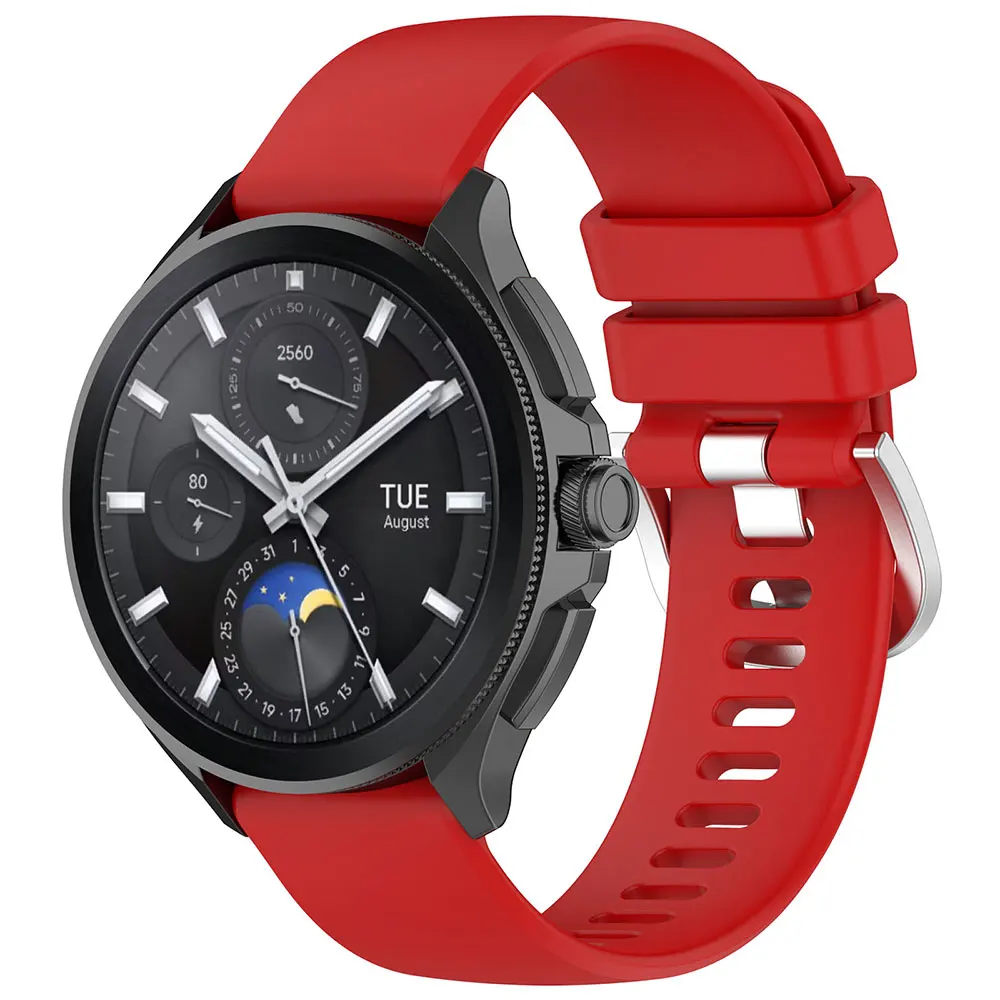 Premium 22mm Replacement Watchband Bracelet - Color 2